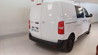 Opel Vivaro 1.5 Diésel 88kW (120CV) M Std Express