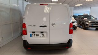 Opel Vivaro 1.5 Diésel 88kW (120CV) M Std Express