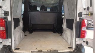 Opel Vivaro 1.5 Diésel 88kW (120CV) M Std Express
