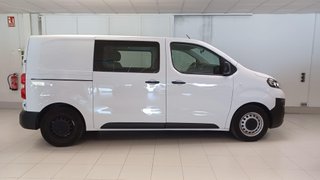 Opel Vivaro 1.5 Diésel 88kW (120CV) M Std Express