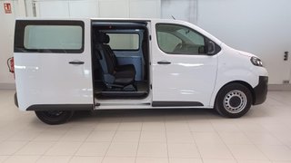 Opel Vivaro 1.5 Diésel 88kW (120CV) M Std Express