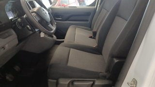 Opel Vivaro 1.5 Diésel 88kW (120CV) M Std Express