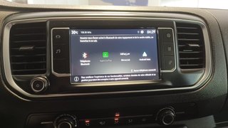Opel Vivaro 1.5 Diésel 88kW (120CV) M Std Express