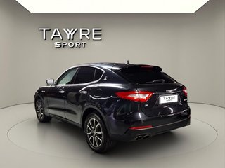 Maserati Levante Diesel