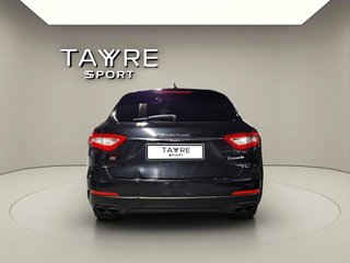 Maserati Levante Diesel