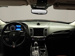 Maserati Levante Diesel