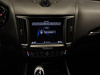 Maserati Levante Diesel
