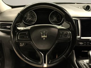 Maserati Levante Diesel