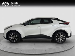 Toyota C-HR 1.8 140H Advance