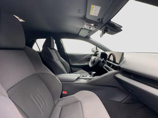 Toyota C-HR 1.8 140H Advance