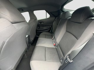 Toyota C-HR 1.8 140H Advance