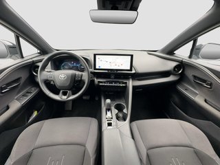 Toyota C-HR 1.8 140H Advance