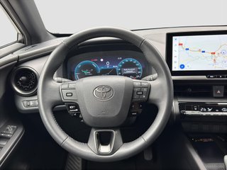 Toyota C-HR 1.8 140H Advance