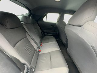 Toyota C-HR 1.8 140H Advance