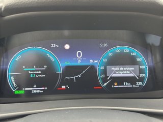 Toyota C-HR 1.8 140H Advance