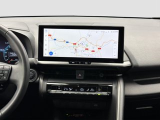 Toyota C-HR 1.8 140H Advance