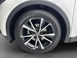 Toyota C-HR 1.8 140H Advance