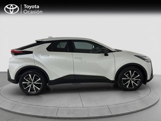 Toyota C-HR 1.8 140H Advance