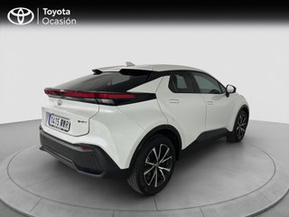 Toyota C-HR 1.8 140H Advance