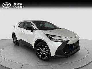 Toyota C-HR 1.8 140H Advance