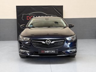 Opel Insignia GS 1.6 CDTi 81kW ecoTEC D Selective