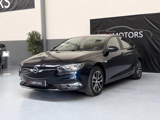 Opel Insignia GS 1.6 CDTi 81kW ecoTEC D Selective
