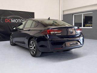Opel Insignia GS 1.6 CDTi 81kW ecoTEC D Selective