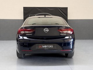 Opel Insignia GS 1.6 CDTi 81kW ecoTEC D Selective