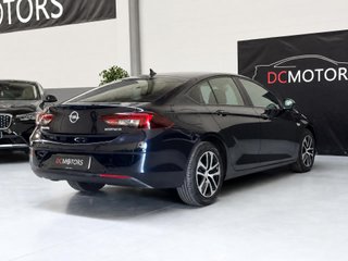 Opel Insignia GS 1.6 CDTi 81kW ecoTEC D Selective