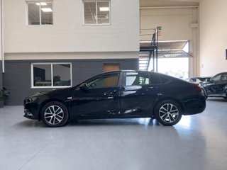Opel Insignia GS 1.6 CDTi 81kW ecoTEC D Selective