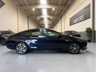 Opel Insignia GS 1.6 CDTi 81kW ecoTEC D Selective