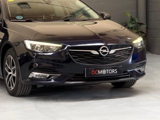 Opel Insignia GS 1.6 CDTi 81kW ecoTEC D Selective