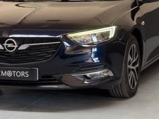 Opel Insignia GS 1.6 CDTi 81kW ecoTEC D Selective