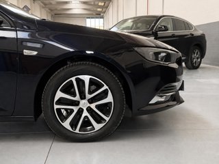 Opel Insignia GS 1.6 CDTi 81kW ecoTEC D Selective