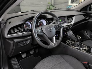 Opel Insignia GS 1.6 CDTi 81kW ecoTEC D Selective