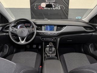 Opel Insignia GS 1.6 CDTi 81kW ecoTEC D Selective
