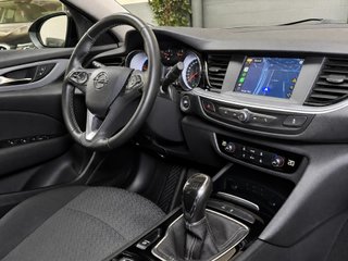 Opel Insignia GS 1.6 CDTi 81kW ecoTEC D Selective