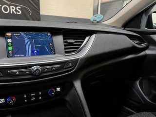 Opel Insignia GS 1.6 CDTi 81kW ecoTEC D Selective