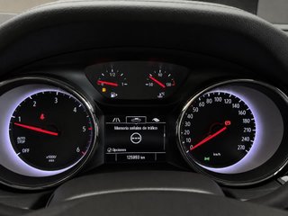 Opel Insignia GS 1.6 CDTi 81kW ecoTEC D Selective