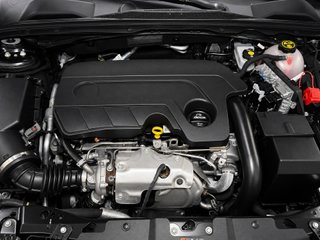 Opel Insignia GS 1.6 CDTi 81kW ecoTEC D Selective