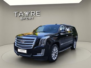 Cadillac Escalade PLATINUM