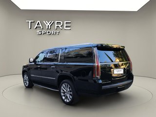 Cadillac Escalade PLATINUM
