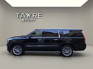 Cadillac Escalade PLATINUM