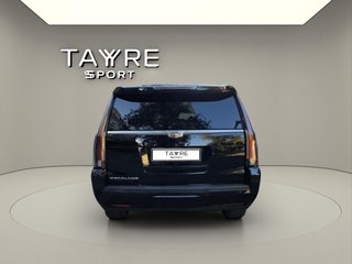Cadillac Escalade PLATINUM