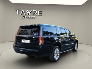 Cadillac Escalade PLATINUM