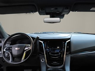 Cadillac Escalade PLATINUM