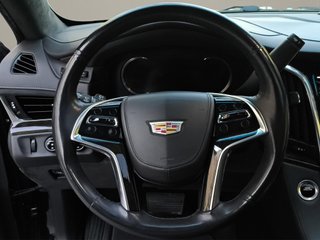 Cadillac Escalade PLATINUM