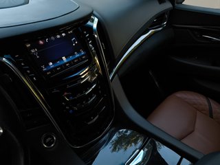 Cadillac Escalade PLATINUM
