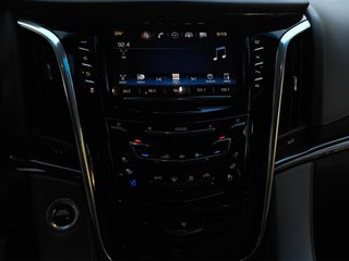 Cadillac Escalade PLATINUM