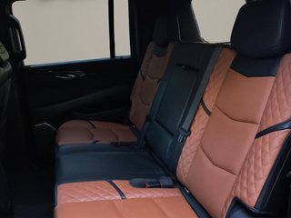 Cadillac Escalade PLATINUM